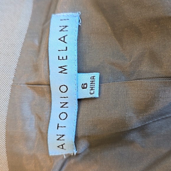 Antonio Melani Grey blazer - Picture 4 of 5